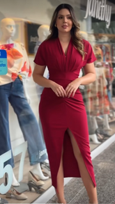 Vestido Nueva Colección